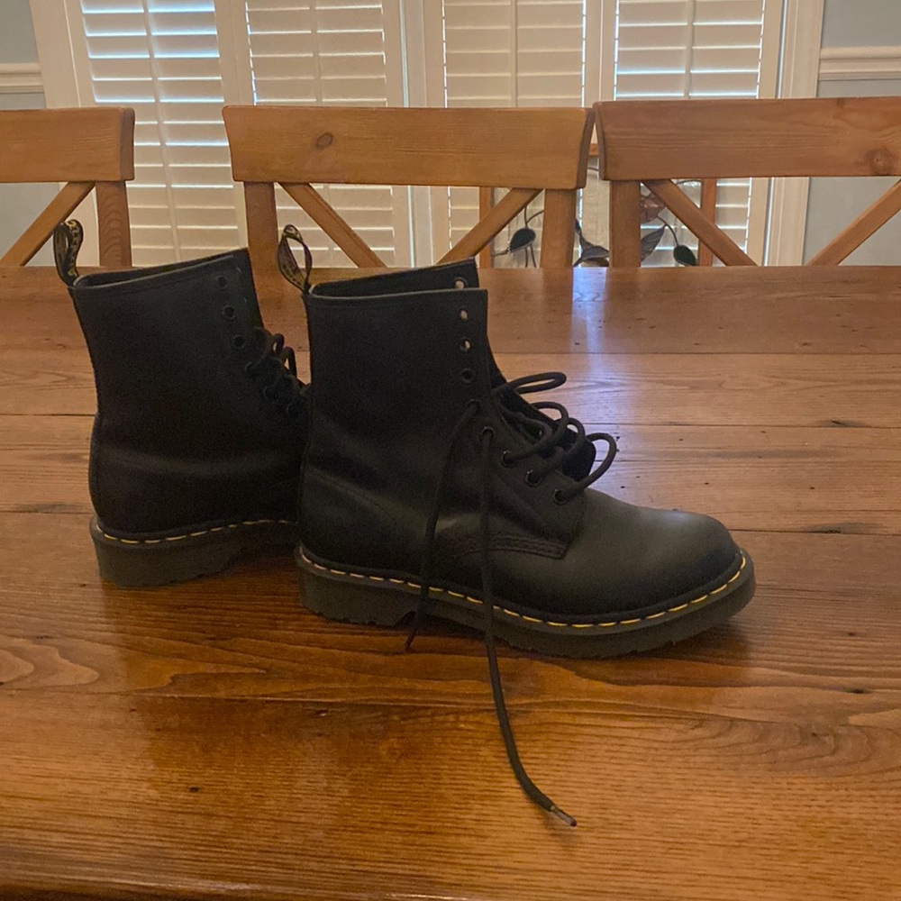 doc martins